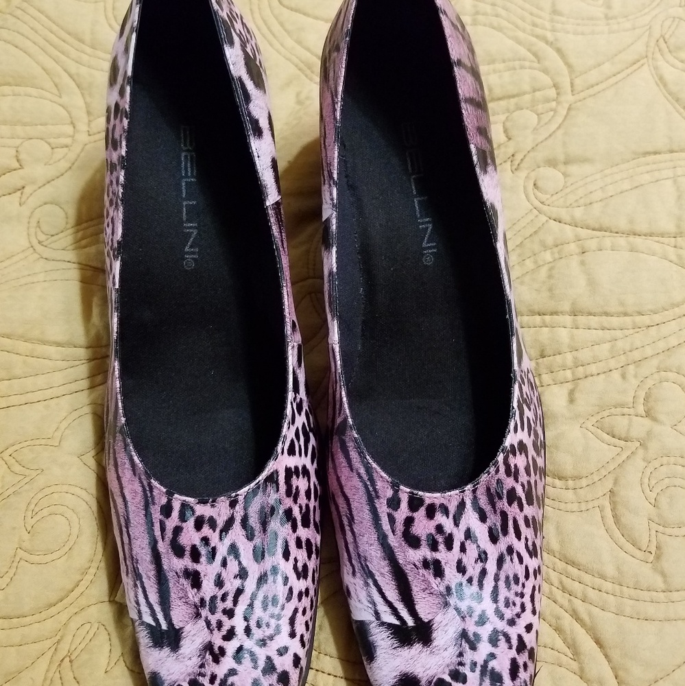 Cute Pumps low heels